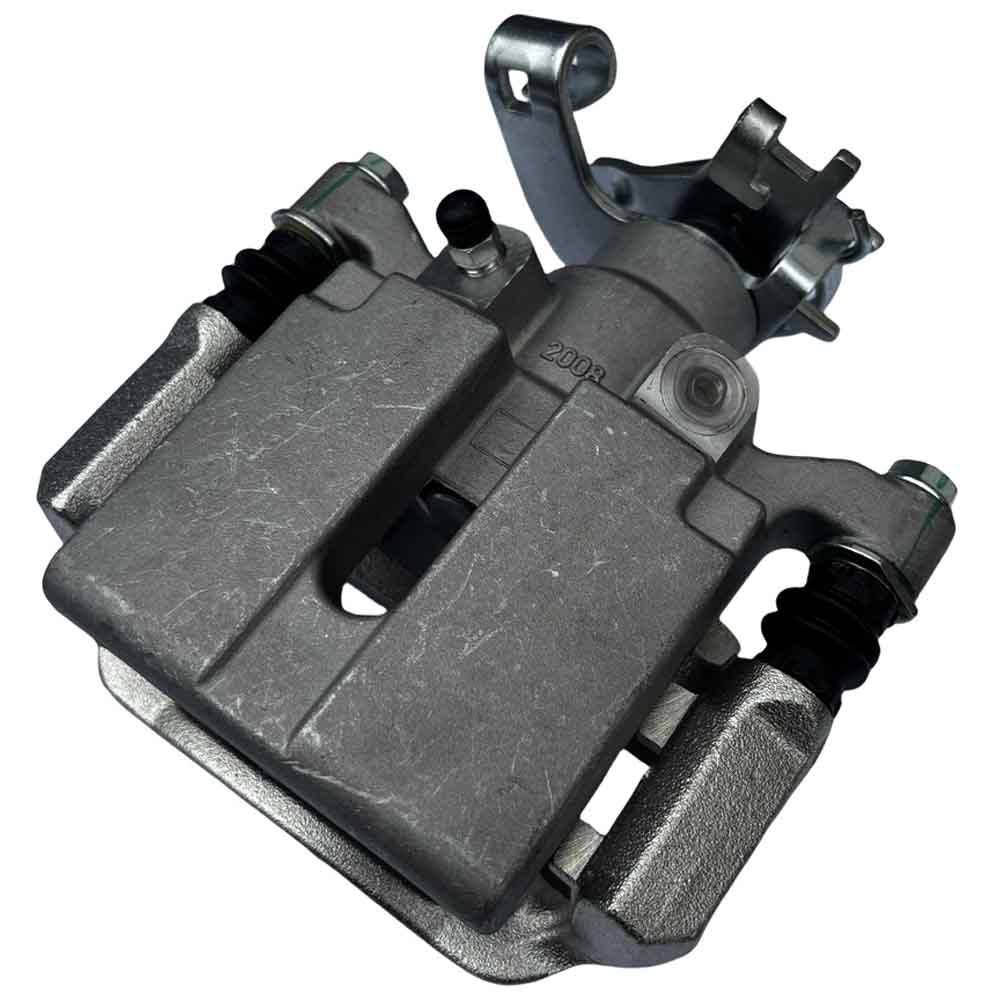 2007 Saturn Aura Brake Caliper